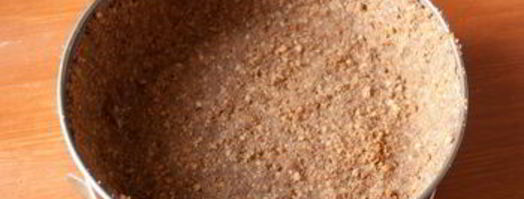 чизкейк бейлиз. Шаг 4