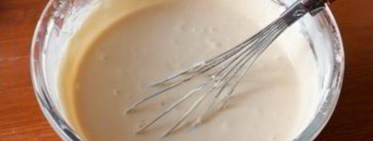 чизкейк бейлиз. Шаг 7