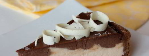 чизкейк бейлиз. Шаг 12