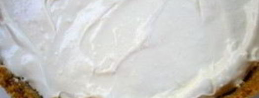 чизкейк без выпечки с маскарпоне. Шаг 7