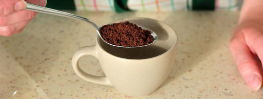 чизкейк из творога. Шаг 6