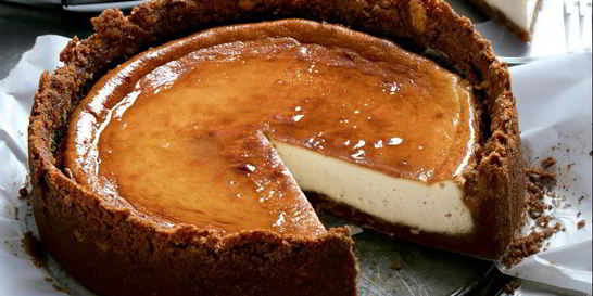 Чизкейк Нью-Йорк