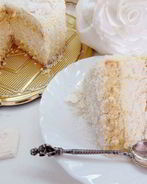 Чизкейк Рафаэлло