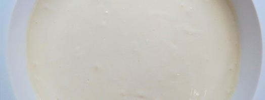 чизкейк рафаэлло. Шаг 12