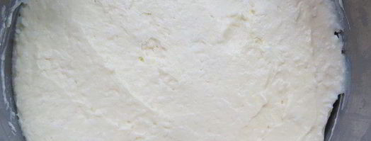 чизкейк рафаэлло. Шаг 18