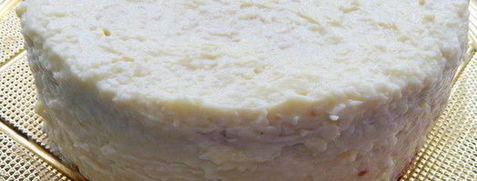 чизкейк рафаэлло. Шаг 21