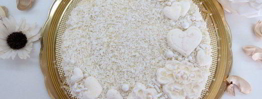 чизкейк рафаэлло. Шаг 22