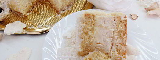 чизкейк рафаэлло. Шаг 23