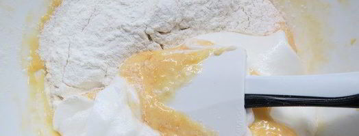 чизкейк рафаэлло. Шаг 5