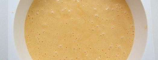 чизкейк рафаэлло. Шаг 7