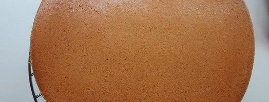 чизкейк рафаэлло. Шаг 8