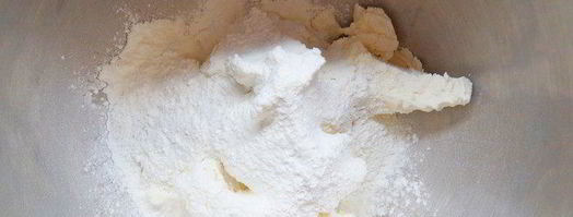 чизкейк рафаэлло. Шаг 9