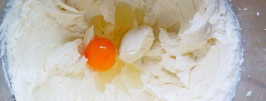 чизкейк рафаэлло. Шаг 10