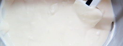 чизкейк рафаэлло. Шаг 11