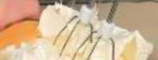 чизкейк с белым шоколадом. Шаг 5