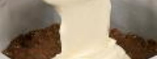 чизкейк с белым шоколадом. Шаг 7