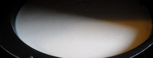 чизкейк с манго. Шаг 5