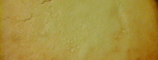 чизкейк с манго. Шаг 7