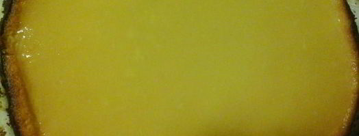 чизкейк с манго. Шаг 8