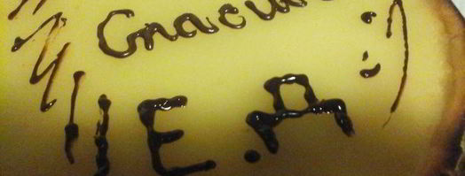 чизкейк с манго. Шаг 9