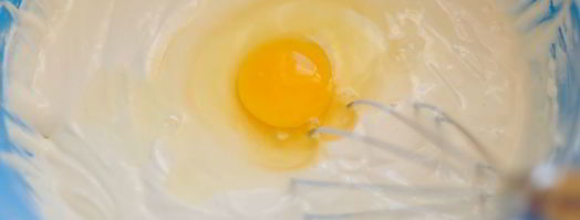 чизкейк творожный. Шаг 5