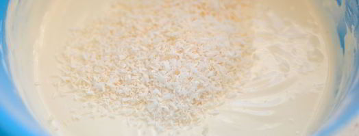 чизкейк творожный. Шаг 6