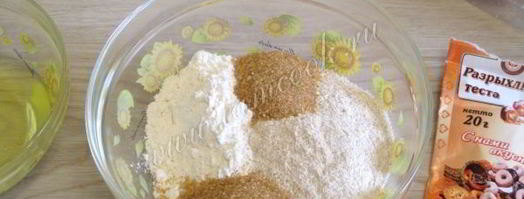 чизкейк в мультиварке. Шаг 6