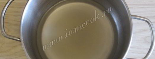 чизкейк в мультиварке. Шаг 17