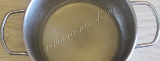 чизкейк в мультиварке. Шаг 18