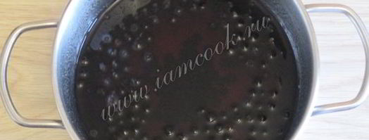 чизкейк в мультиварке. Шаг 19