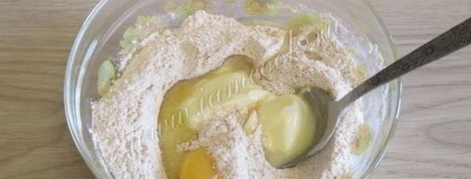 чизкейк в мультиварке. Шаг 7