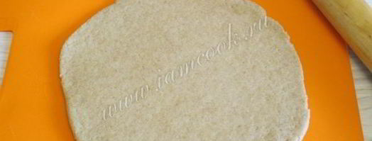 чизкейк в мультиварке. Шаг 9