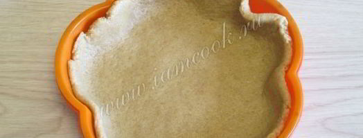 чизкейк в мультиварке. Шаг 10