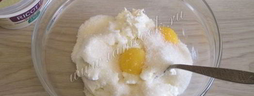 чизкейк в мультиварке. Шаг 11