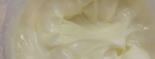 фисташковые мини-чизкейки. Шаг 5