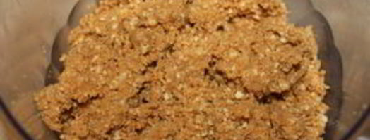 классический чизкейк нью-йорк. Шаг 3