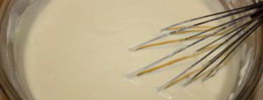 классический чизкейк нью-йорк. Шаг 7