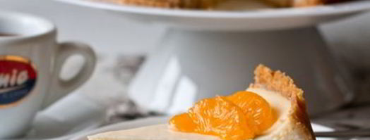 классический чизкейк нью-йорк. Шаг 11