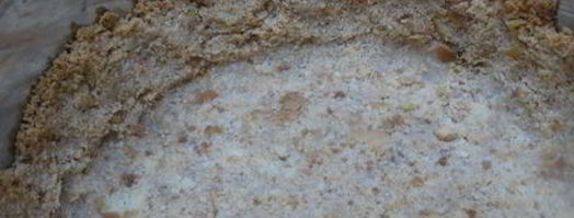 классический чизкейк. Шаг 15