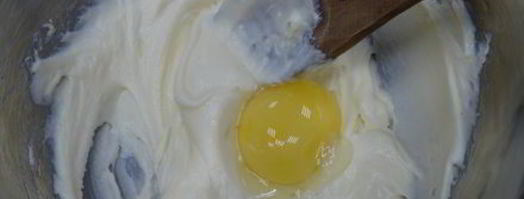 классический чизкейк. Шаг 5