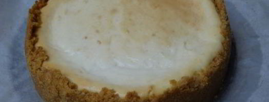 классический чизкейк. Шаг 24