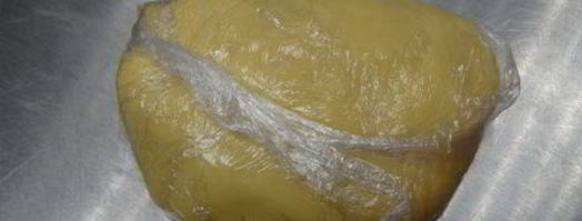 классический чизкейк. Шаг 7