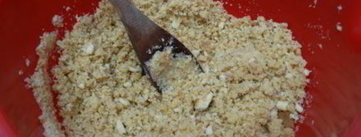 классический чизкейк. Шаг 12