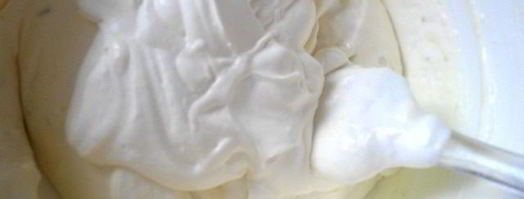 лаймовый чизкейк без выпечки. Шаг 10