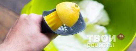 легкий чизкейк с манго. Шаг 25