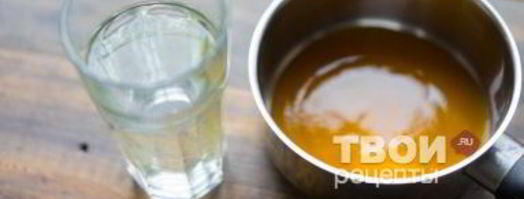 легкий чизкейк с манго. Шаг 39