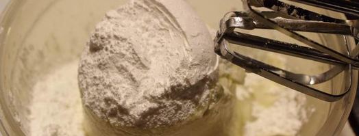 легкий холодный чизкейк шоколадушки. Шаг 5