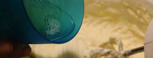 легкий холодный чизкейк шоколадушки. Шаг 6