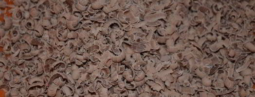 мини-чизкейки елочки. Шаг 12