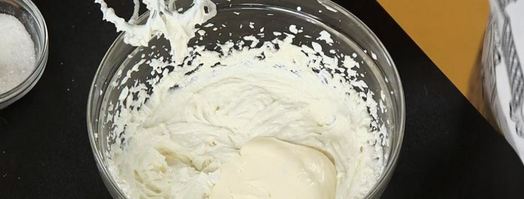 мини-чизкейки. Шаг 4